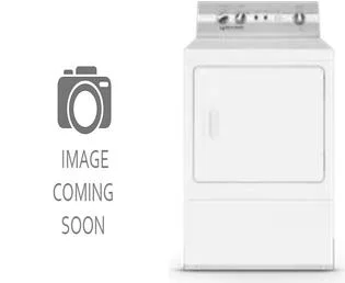 Side by Side Washer & Dryer Set